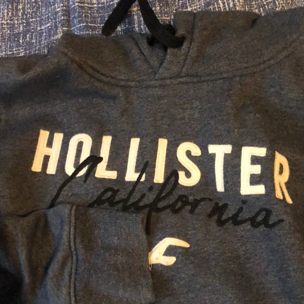 Men’s hoodie